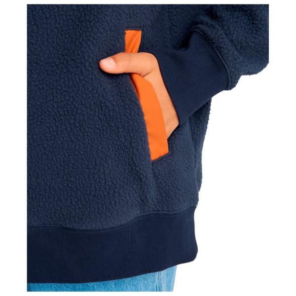 Billabong - Kid's Boundary Shore - Pull polaire