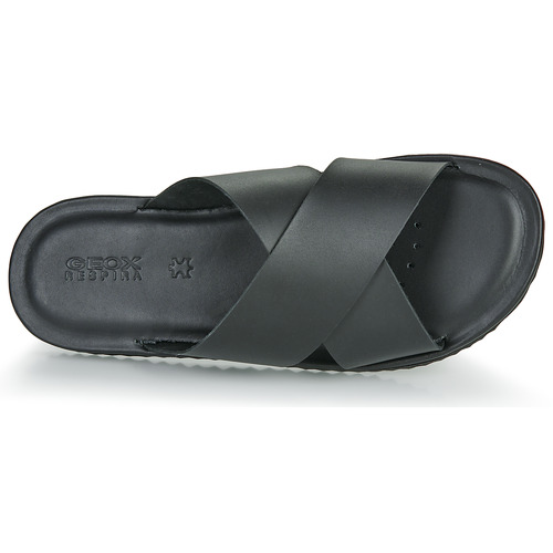 Geox - U ERICE - Noir