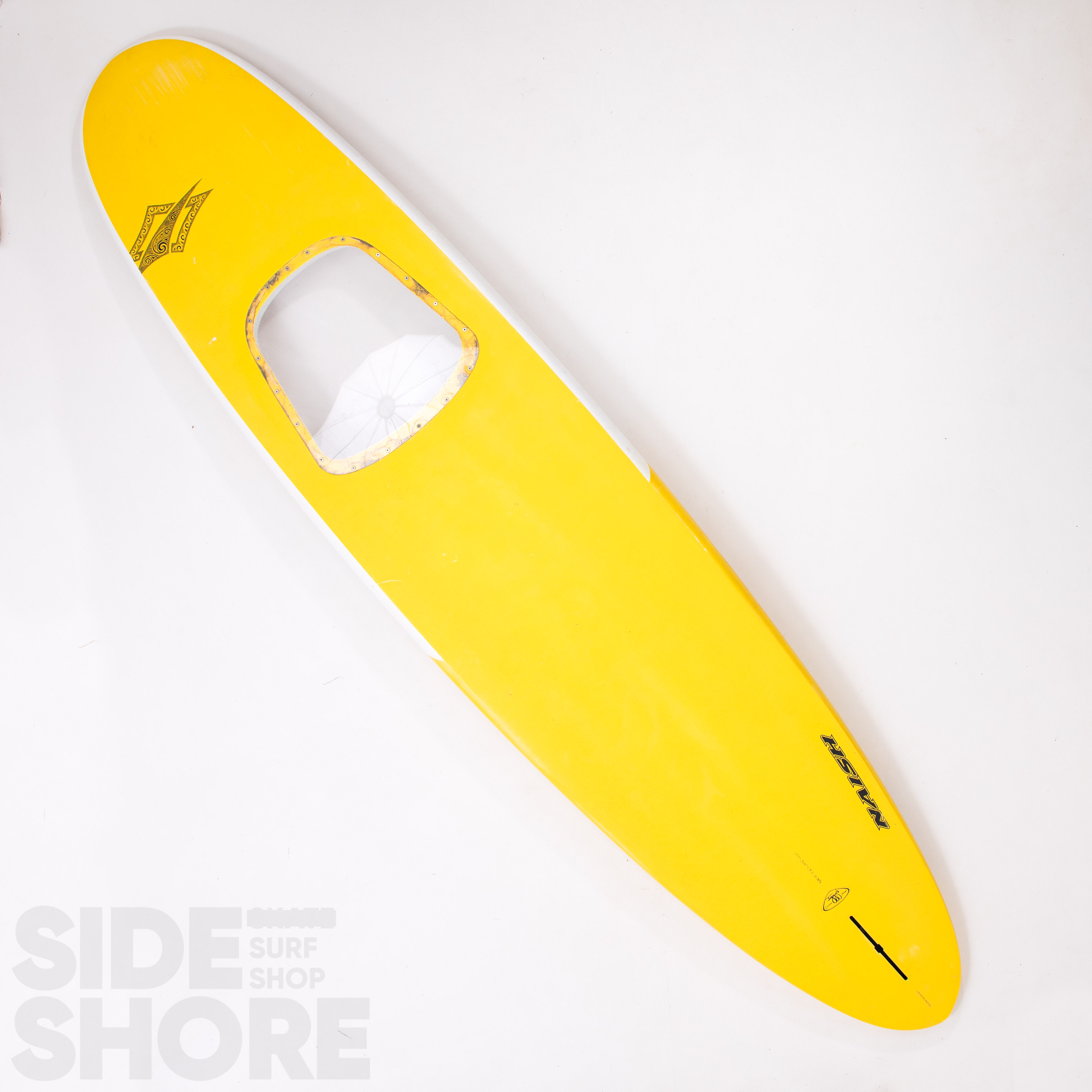 Naish Nalu 11'6