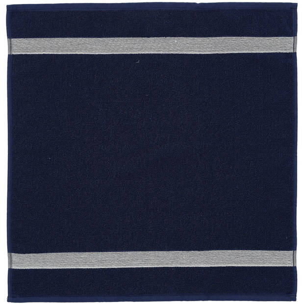 Blokker Keukendoek Uni - Blauw