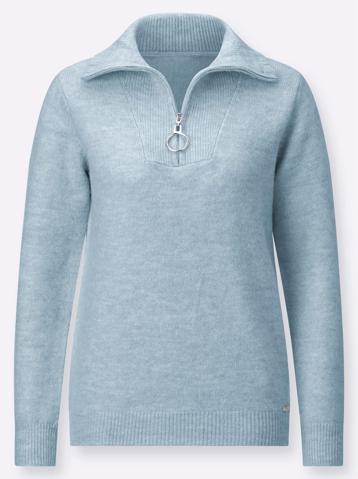 Casual Looks Troyer »Polopullover«