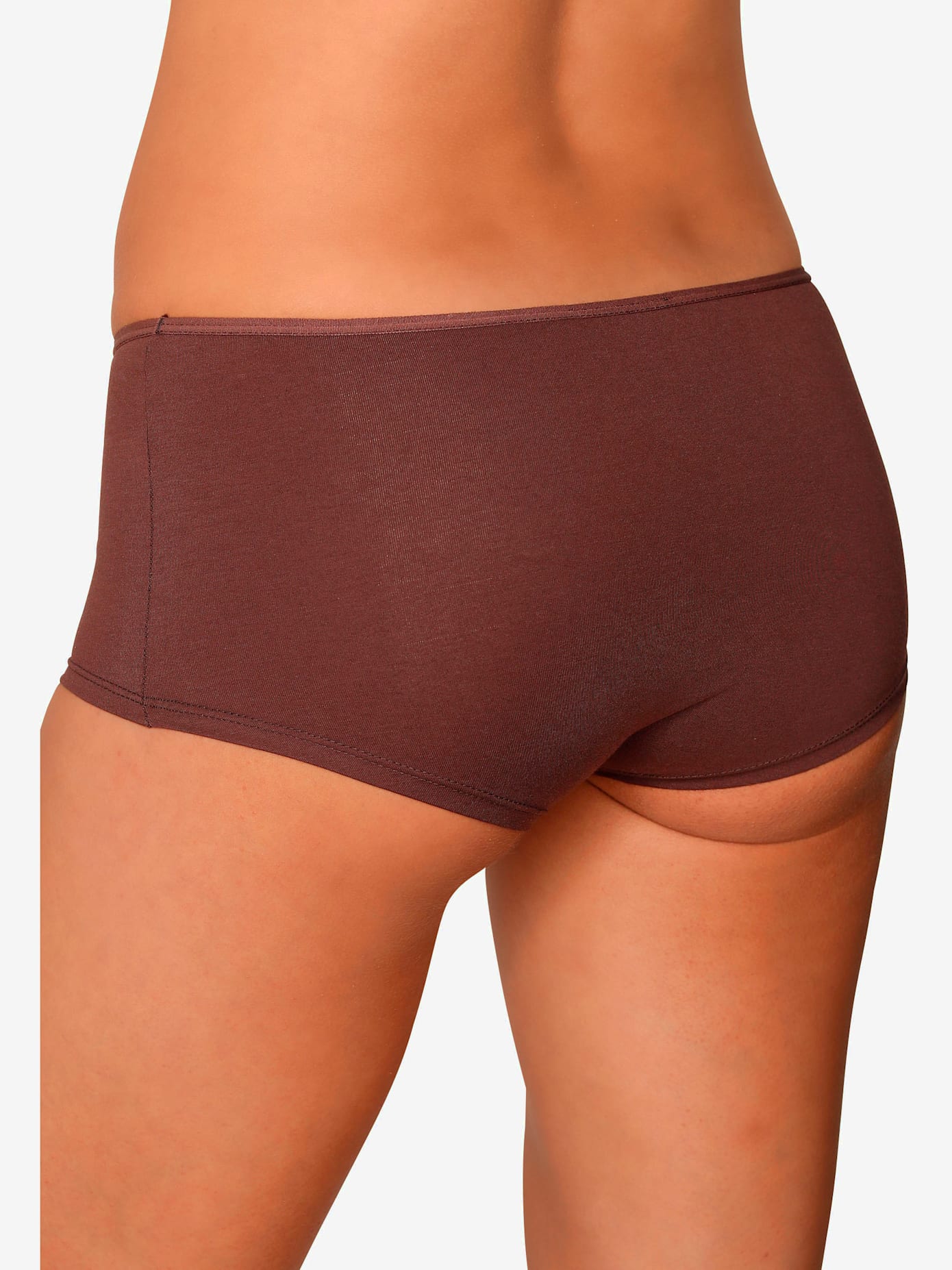 Lot de 4 hipsters lascana