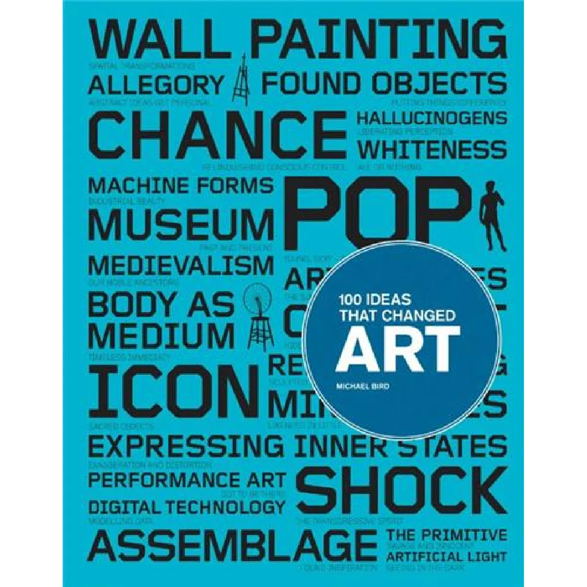 100 Ideas that Changed Art · Occasion