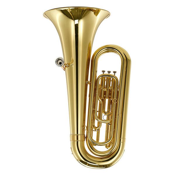 Jupiter JTU700 Bb-Tuba