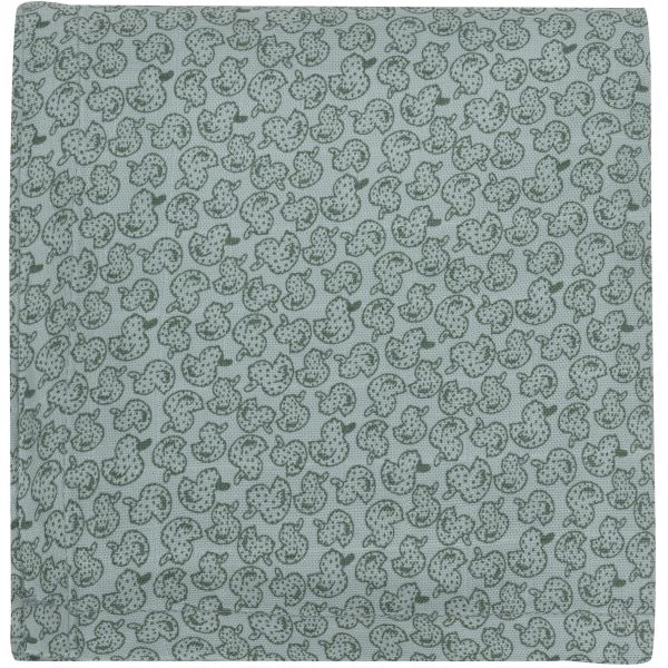 Bébé-Jou Multidoek 70x70 cm Sepp (3 stuks)