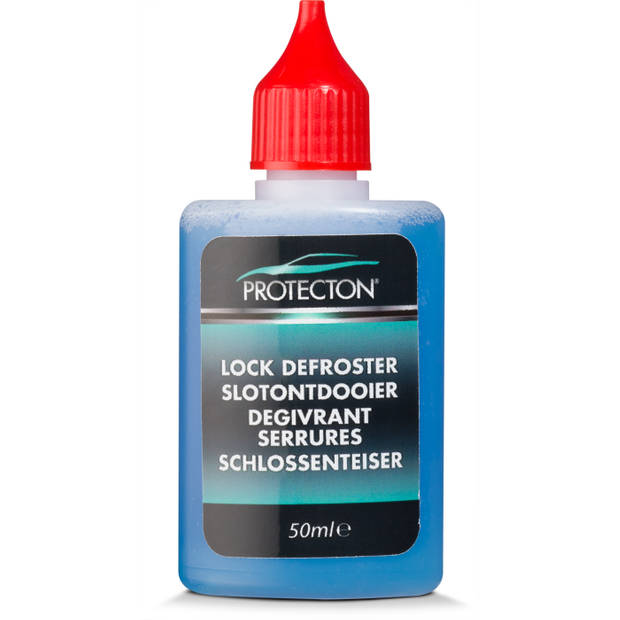 Slotontdooier