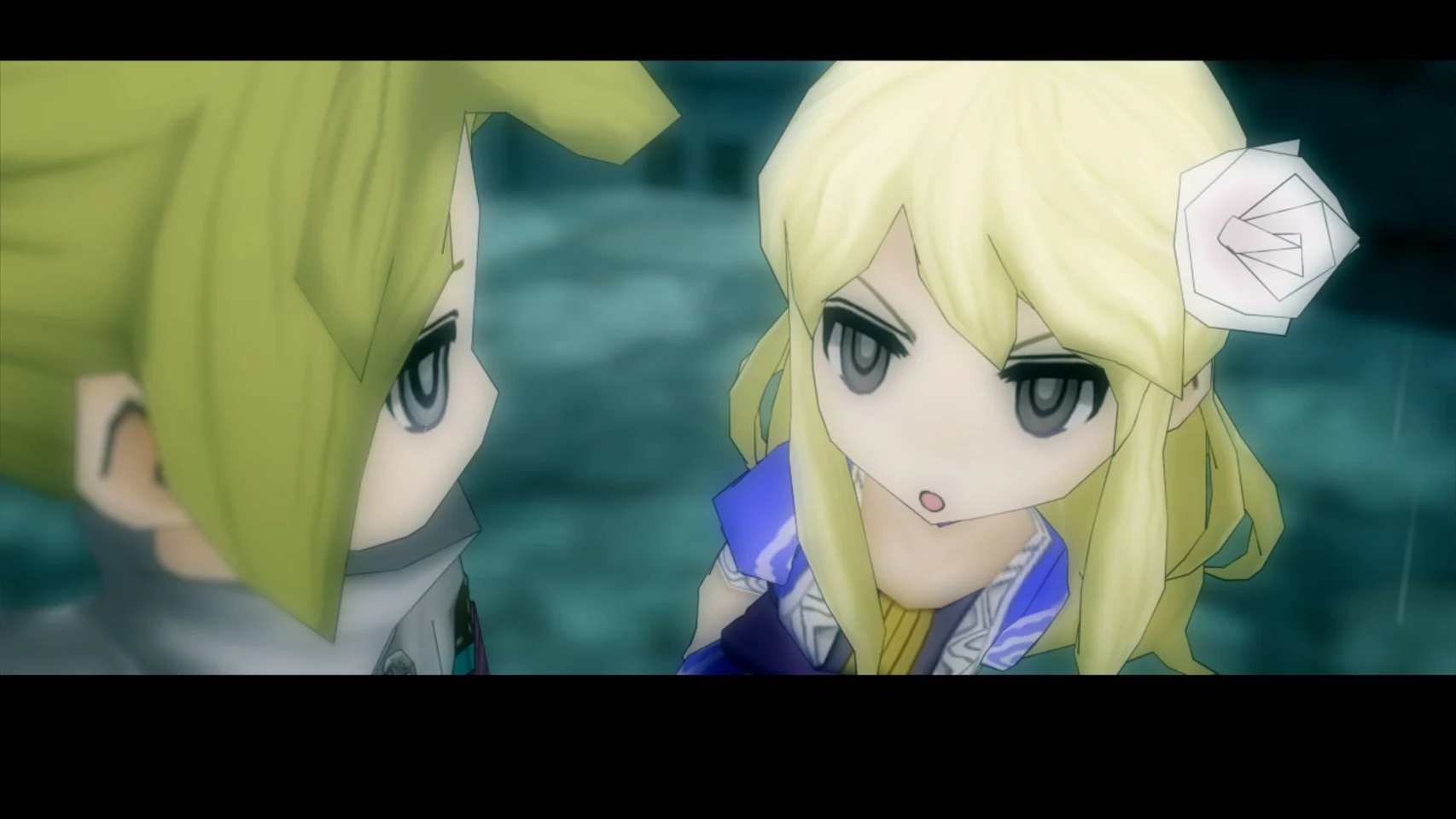 The Alliance Alive HD Remastered- Nintendo Switch