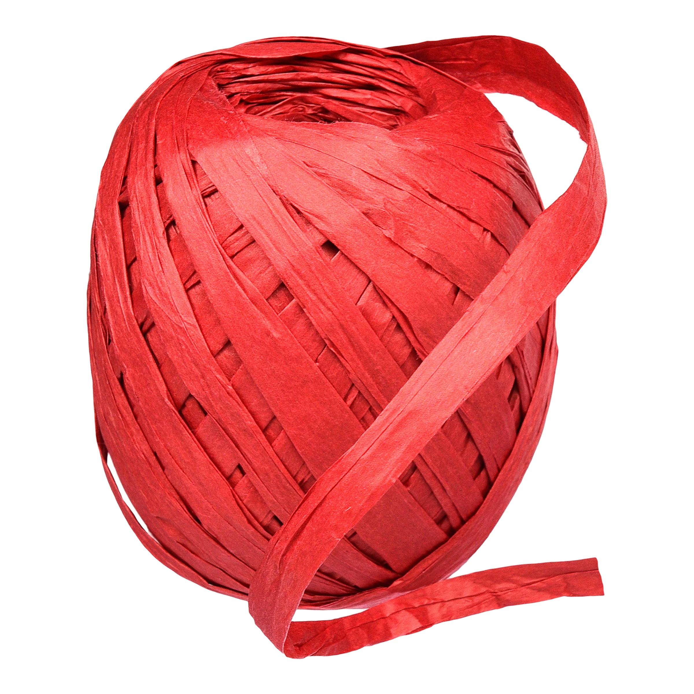 rot, L 300 x B 0,5 cm