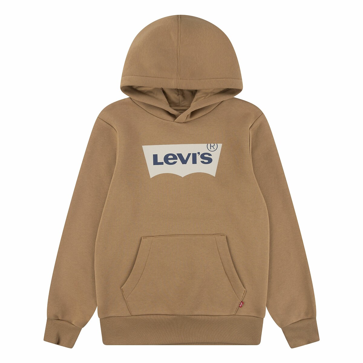 LEVI'S KIDS<br>Moletom com capuz