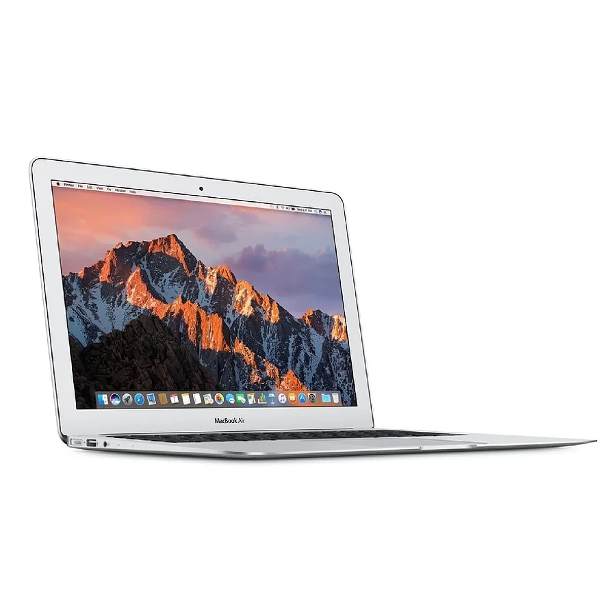 MacBook Air 13'' i5 1,8GHz 8Go 2To SSD 2017 · Reconditionné