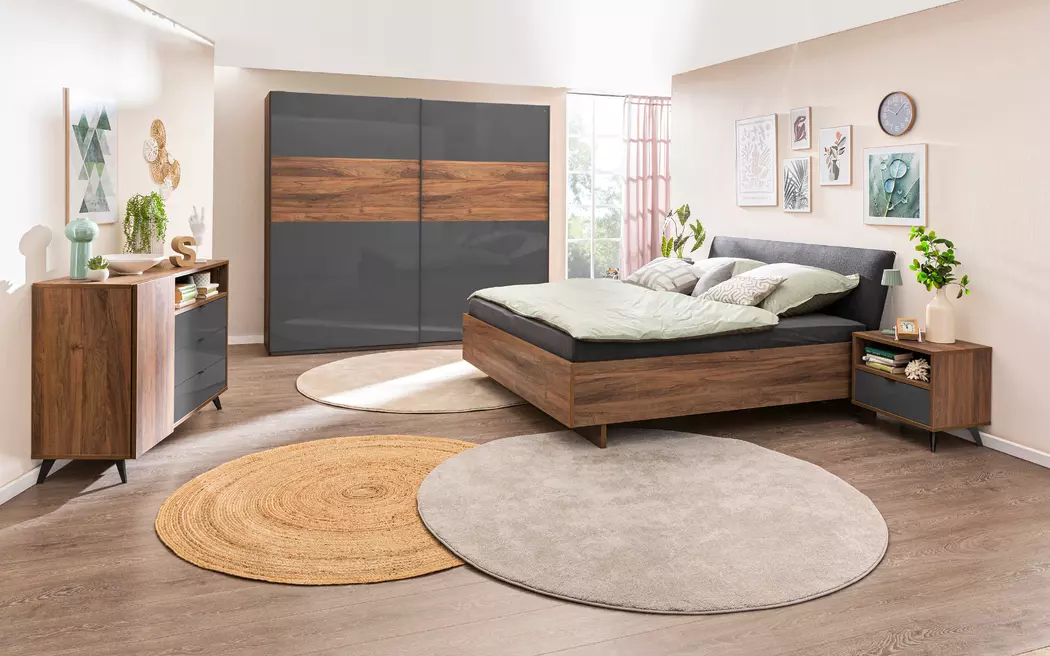 Bett Infinito SZ 160 x 200 cm