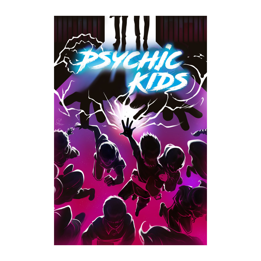 Psychic Kids