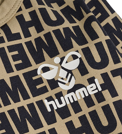 Hummel Body L/æ - hmlOlla - Tavertine