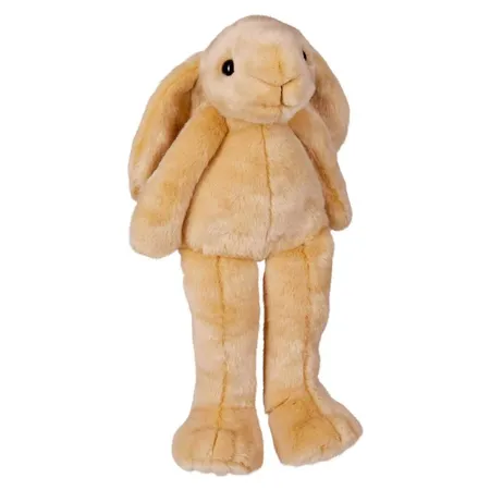 Die Spiegelburg Kuschelhase Toni Fröhliche Ostern, 50 cm
