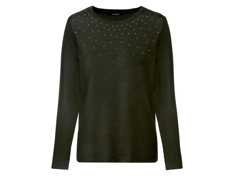 Dames-pullover