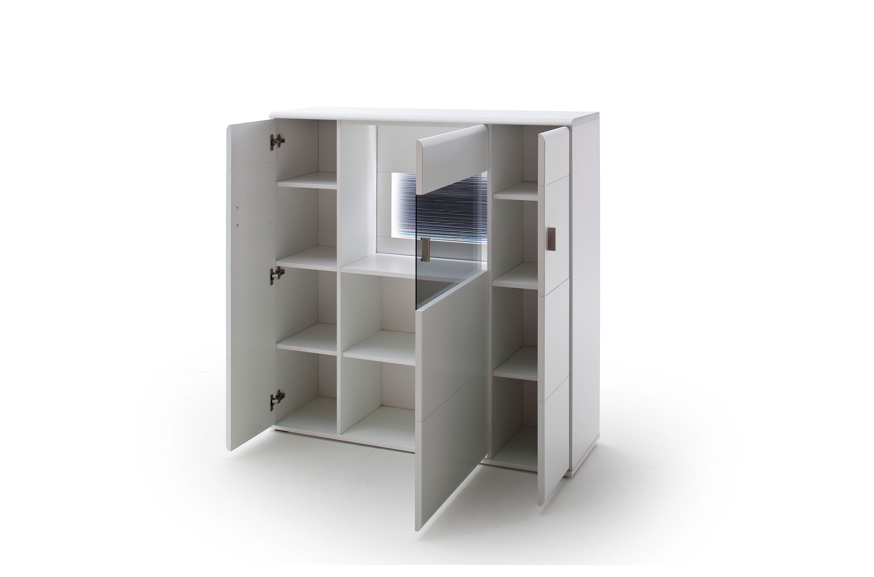 Highboard HARPER MULAN