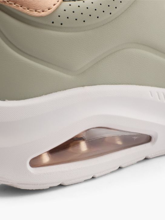 Skechers CON-AIR Slip-on sneaker