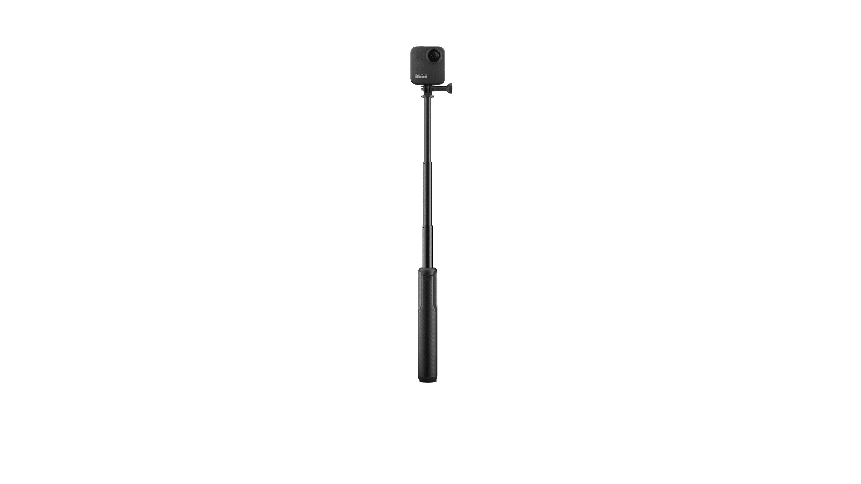 MAX Grip + Stativ(360°-Verlängerungsstange + Stativ für Kamera)