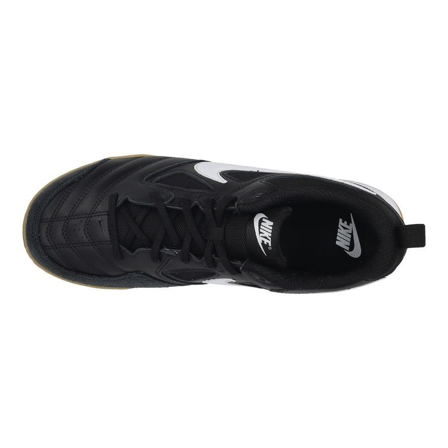 Nike Gato IC - Noir/Blanc/Marron Enfant