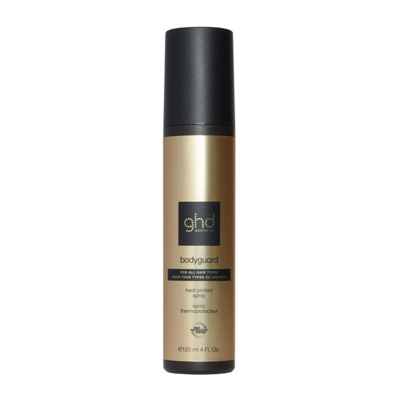 Spray thermoprotecteur Bodyguard tous types de cheveux