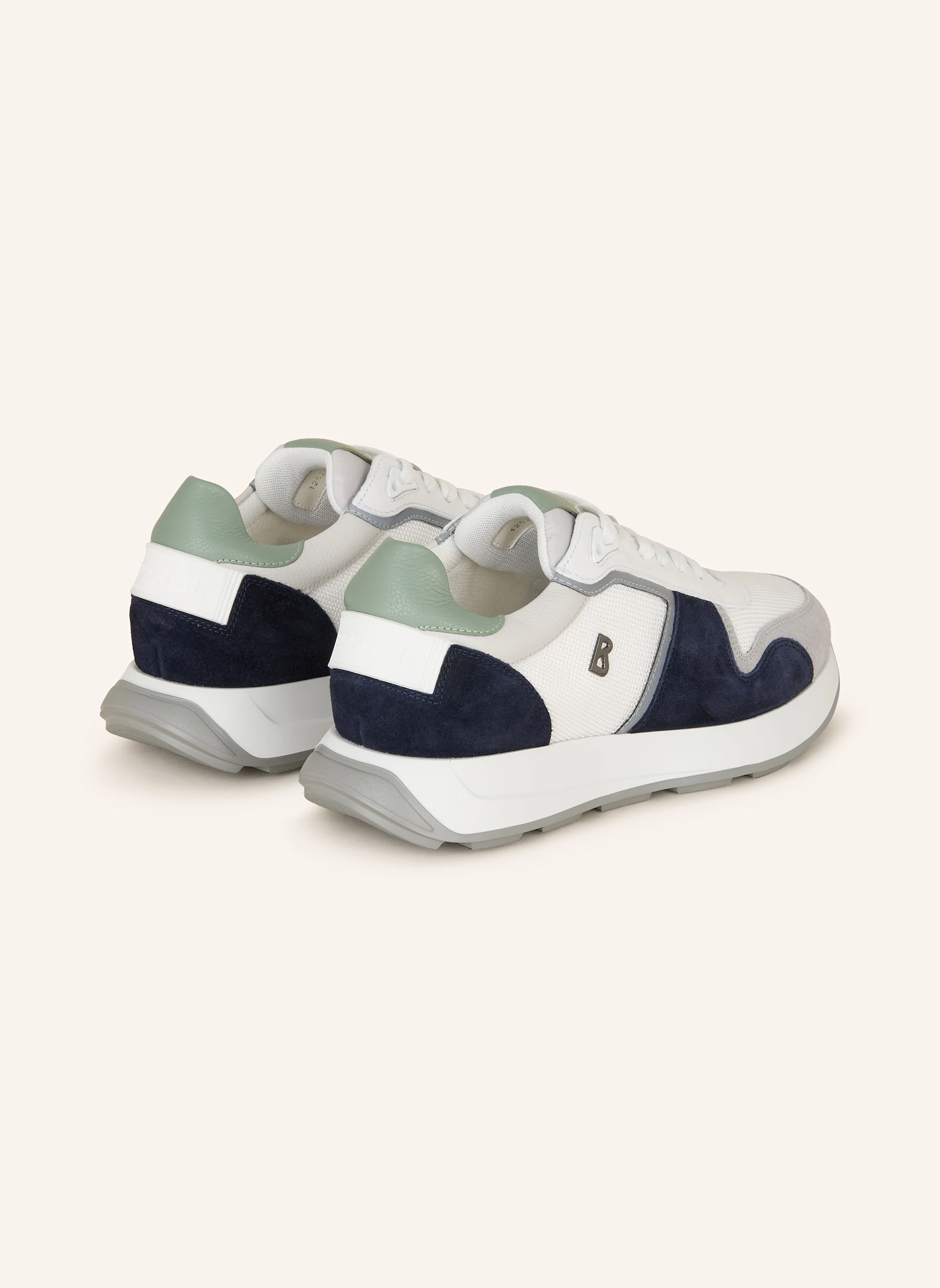 BOGNER Sneaker MUNICH