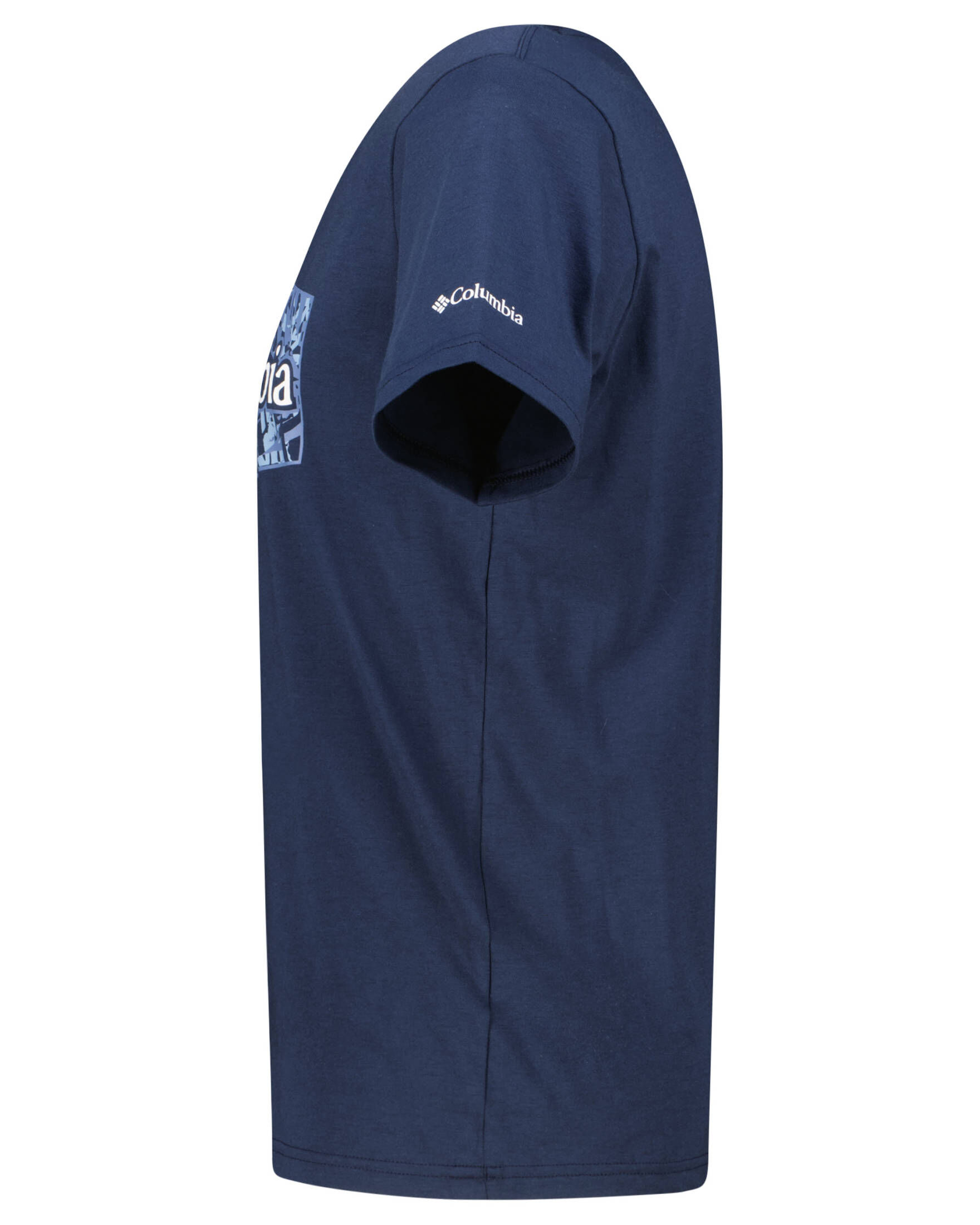 Columbia| Herren T-Shirt SUN TREK