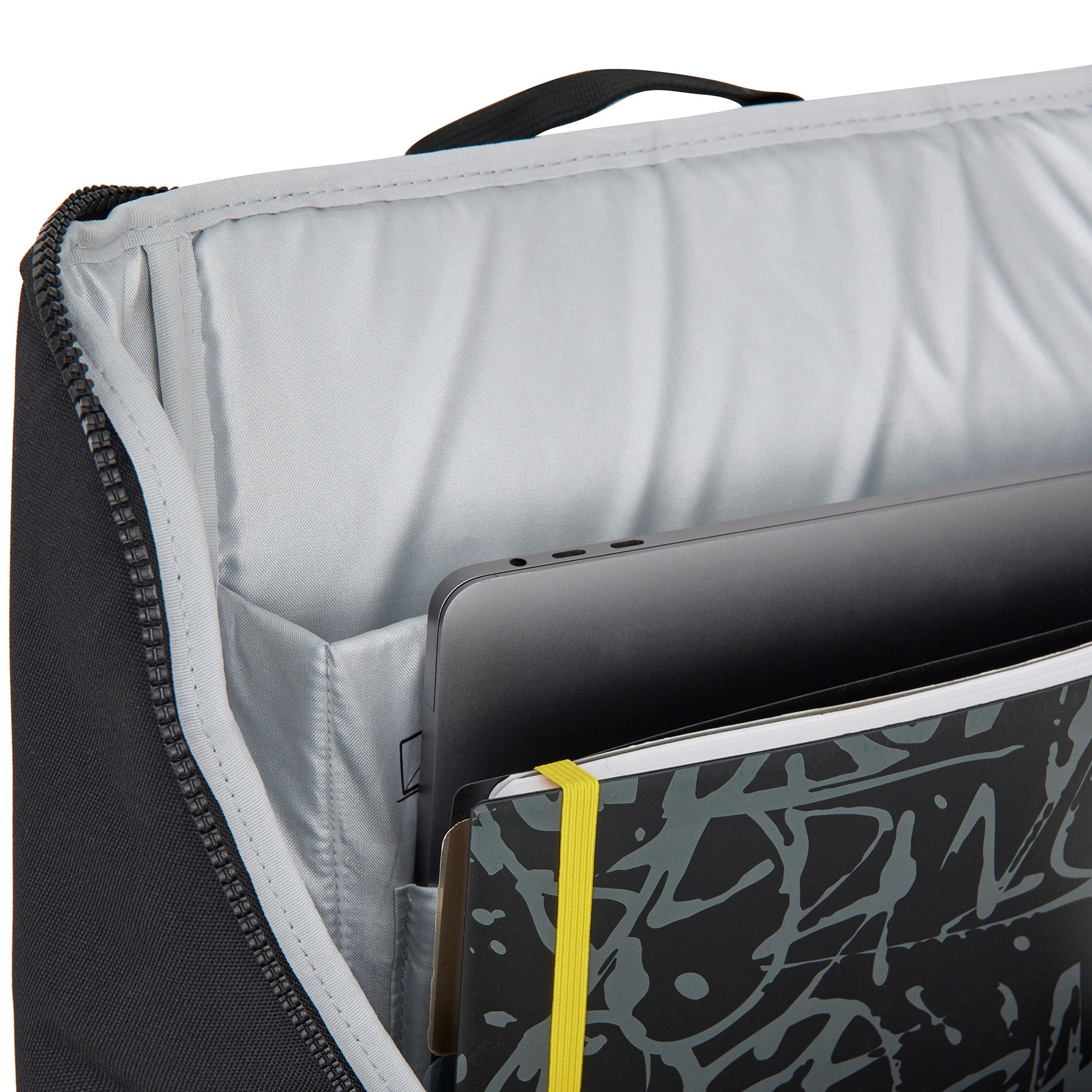 Valor Rugzak 'Westerly' 21L black Black