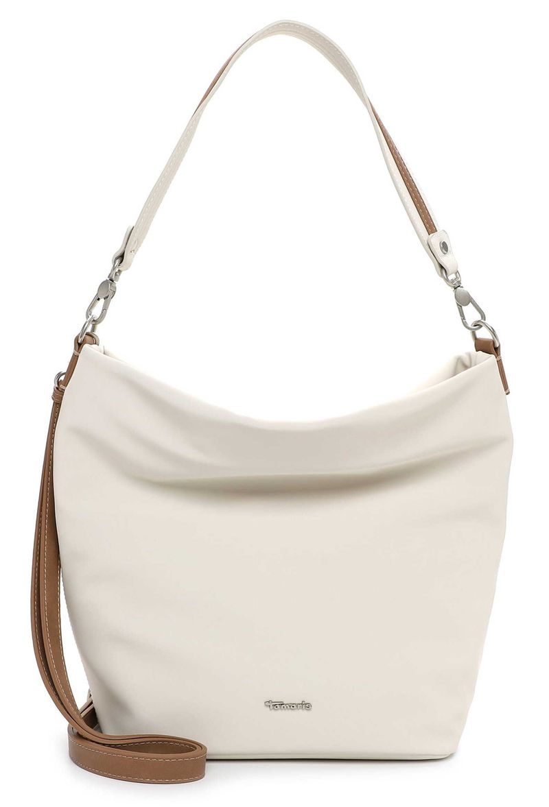 Tamaris Kristen Schoudertas Beige Dames