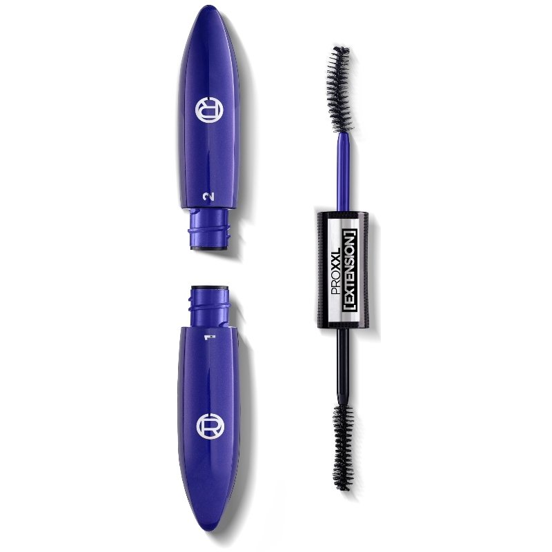 L'Oréal Paris Cosmetics Pro XXL Mascara Extension 12 ml - Black