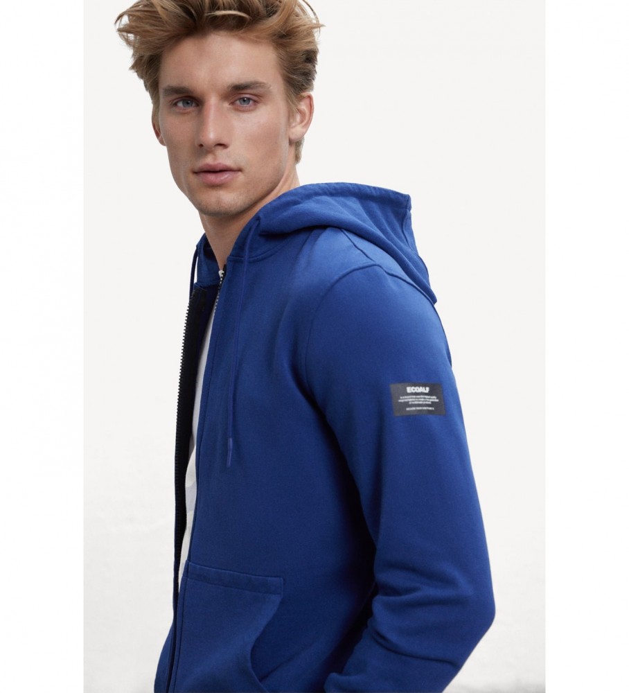 Moletom ECOALF Rena Navy