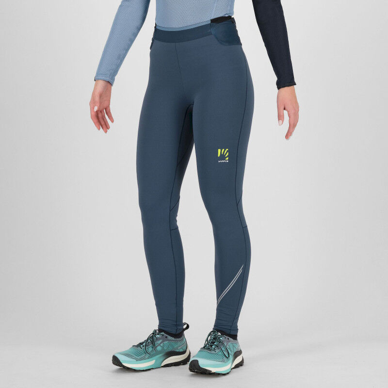 Lavaredo Winter - Collant running femme