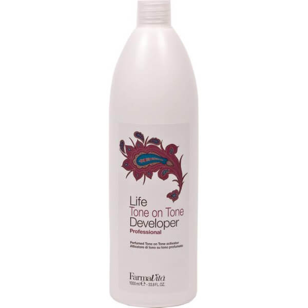 Oxydant Life ton-sur-ton 5V 1,5% FARMAVITA 1L