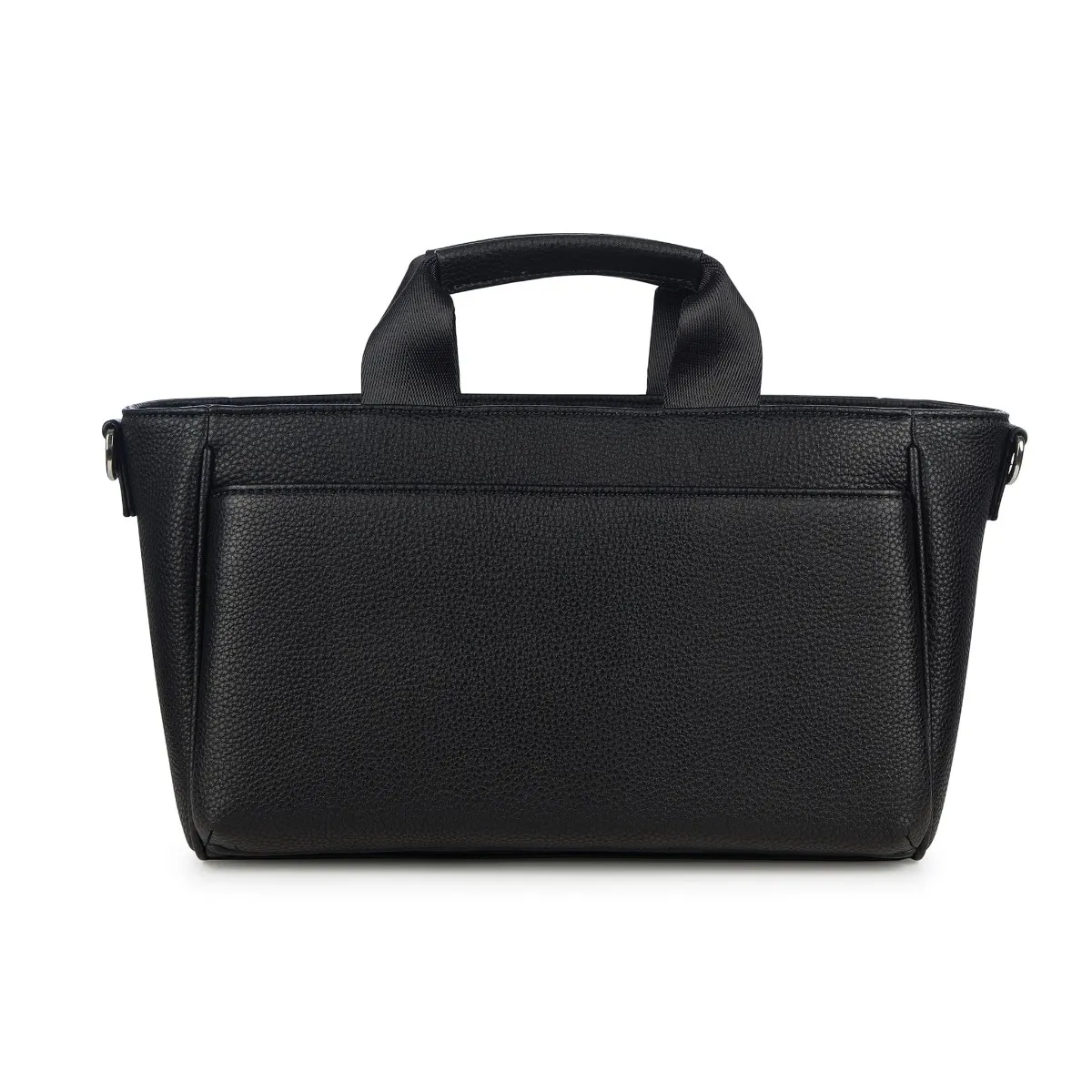 Lambert Console de Poussette  Pochette de Rangement Daisy x Sarah Couture - Noir