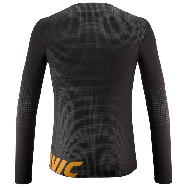 Mavic - Crosstrail L/S Jersey - Maillot de cyclisme