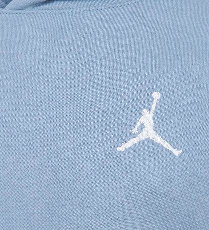 Jordan Sweatset - Essentials - Blue Grey
