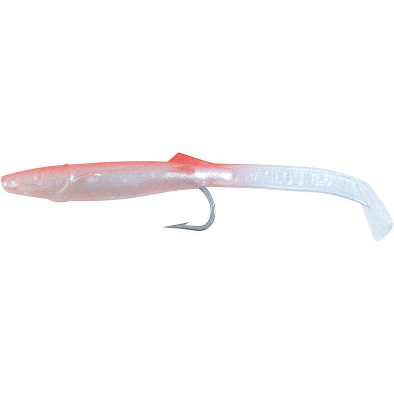 Leurre Souple Ragot Raglou - 14Cm - Par 3