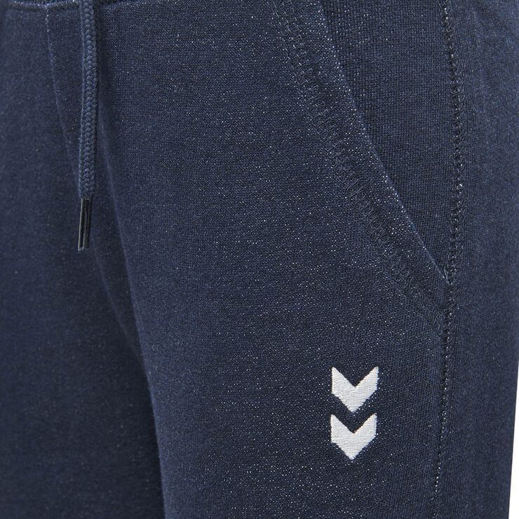 Hummel Tabita Pants Blå