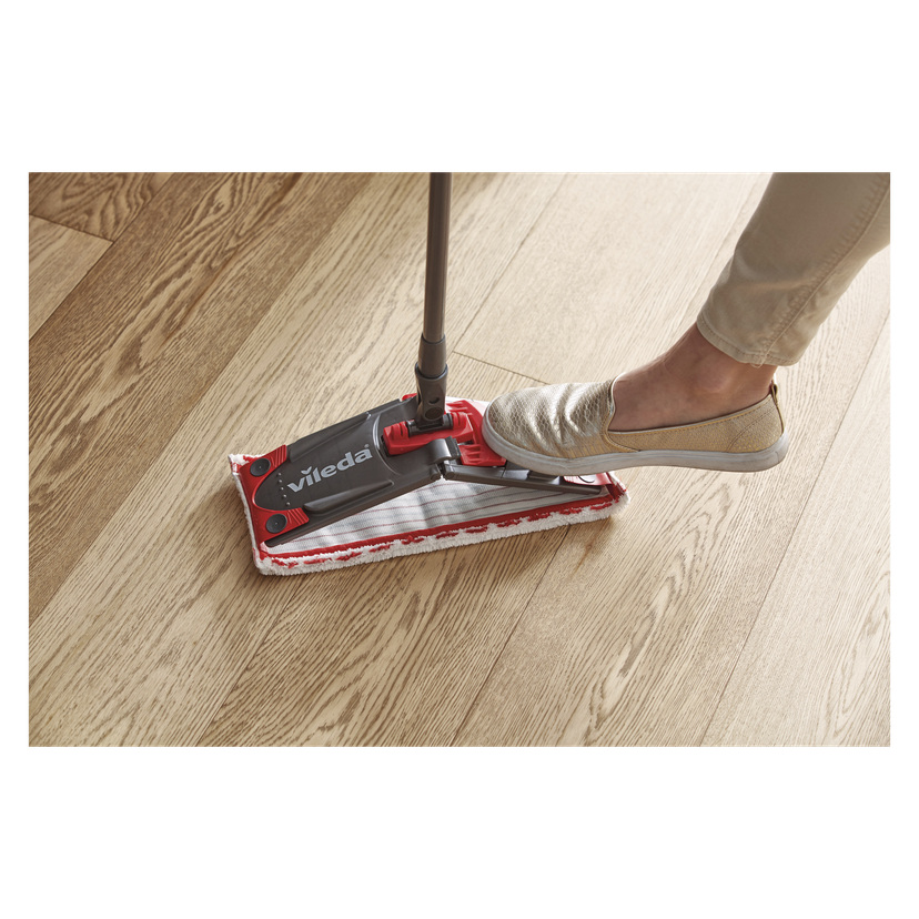 Mikrofibermopp