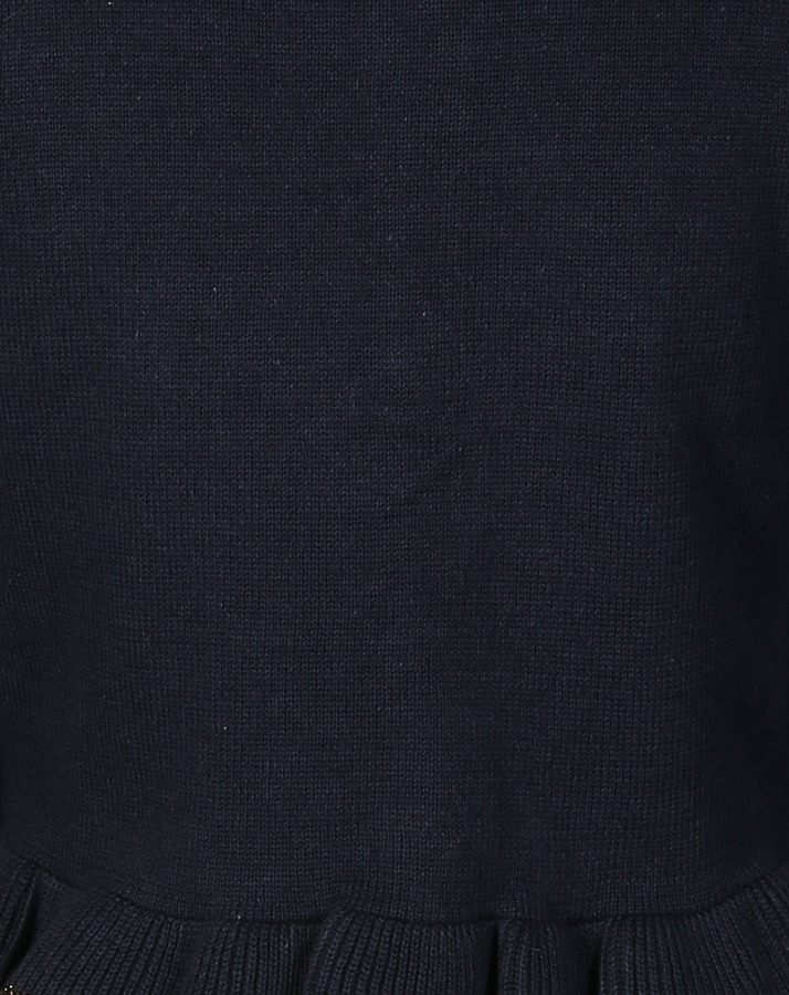 Blue Seven Bolero 