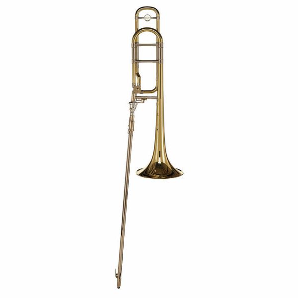 Bach TB-450B Bb/F-Tenor Trombone