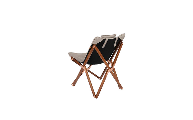 Bo-Camp Bloomsbury Relaxsessel S beige