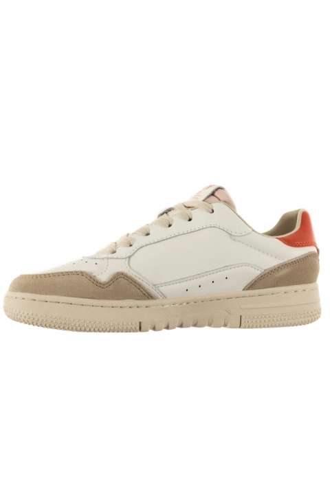 Baskets basses victoria c80 - retro classic teja