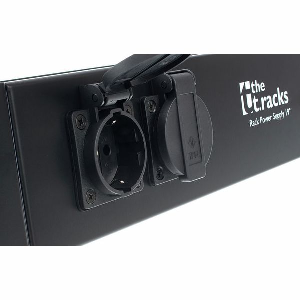 the t.racks Rack Power Supply 19