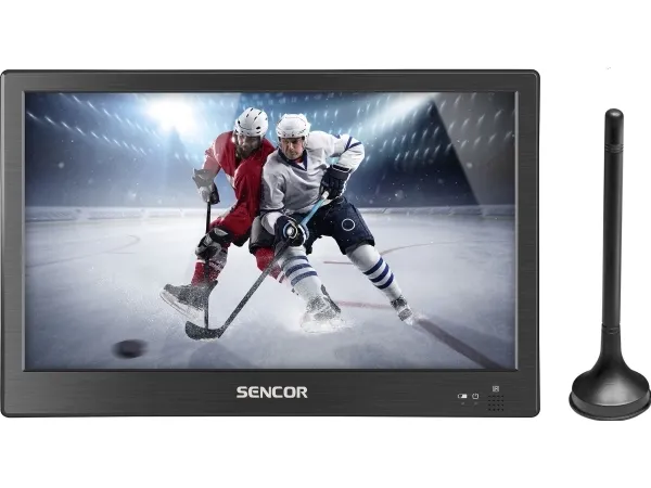 Sencor SPV 7012T LCD 10'' bærbar afspiller