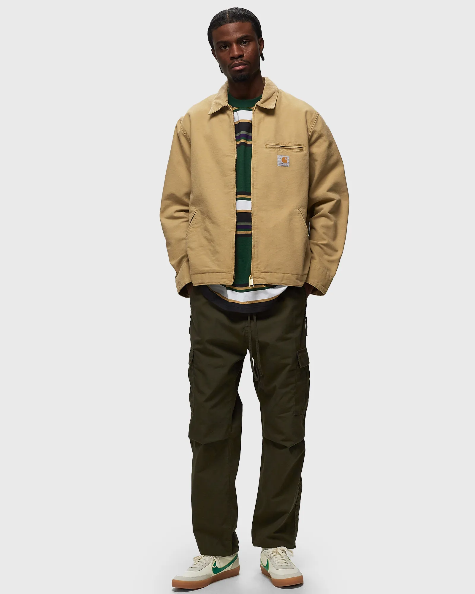 Carhartt WIP Detroit Jacket