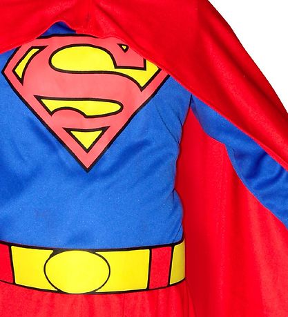 Ciao Srl. Supermädchen Kostüm - Supermädchen
