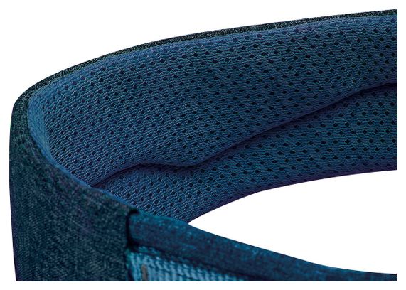 Harnais Escalade/Alpinisme Petzl Adjama Bleu Marine