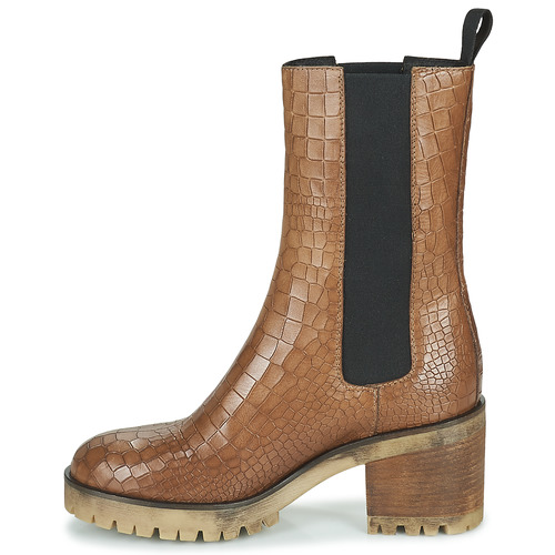 Semerdjian -  - Marron
