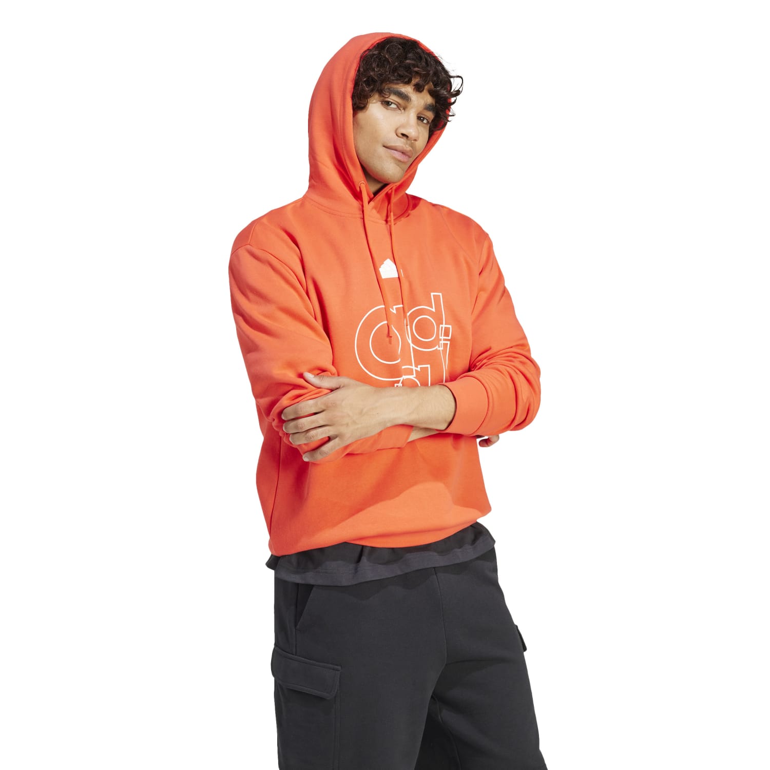 Adidas BL FL HD Q1 GD