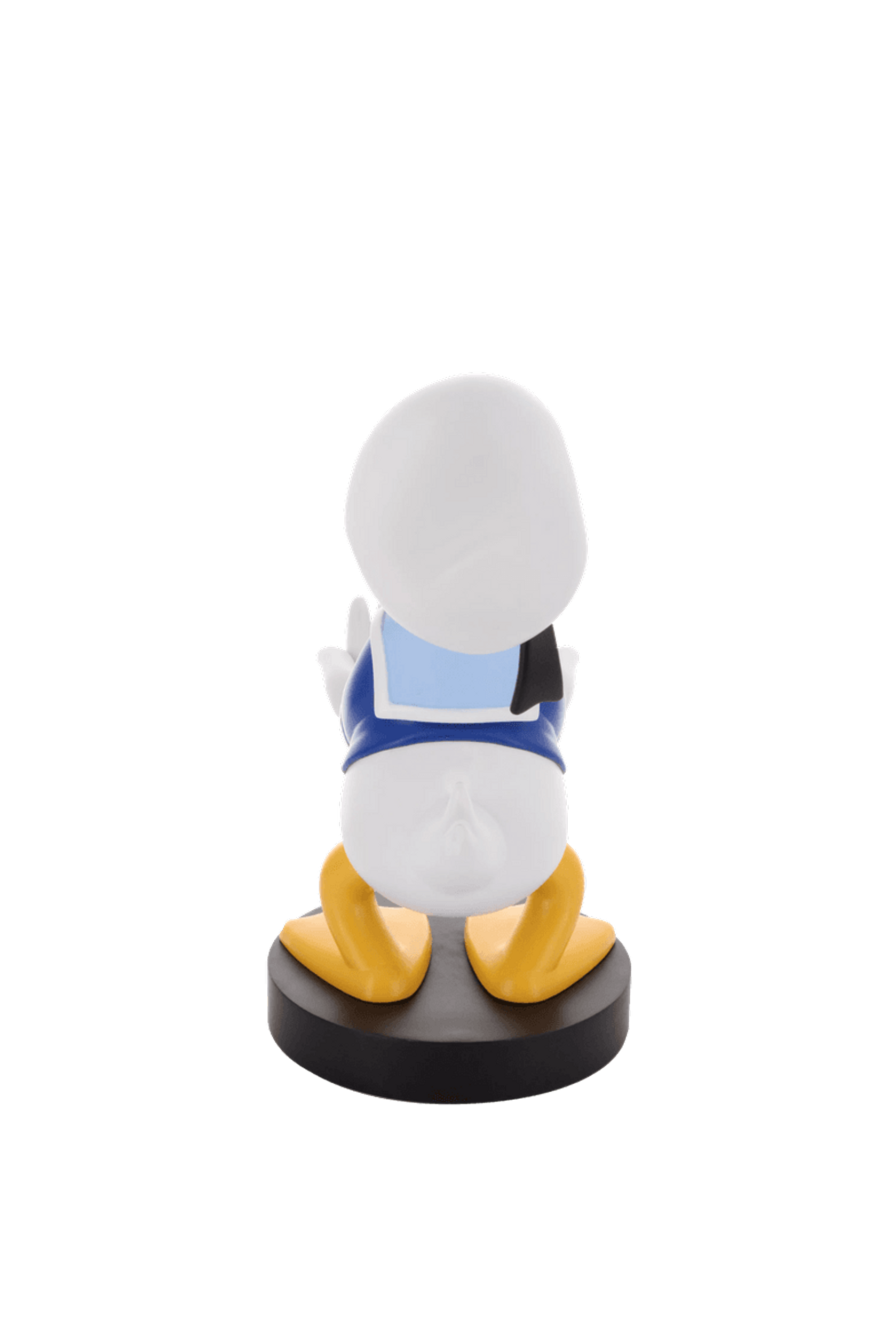 Cable Guy Donald Duck